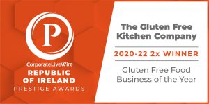 The Gluten Free Kitchen Company-2021 2022