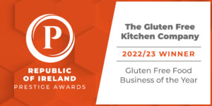 The Gluten Free Kitchen Company- 2022 2023