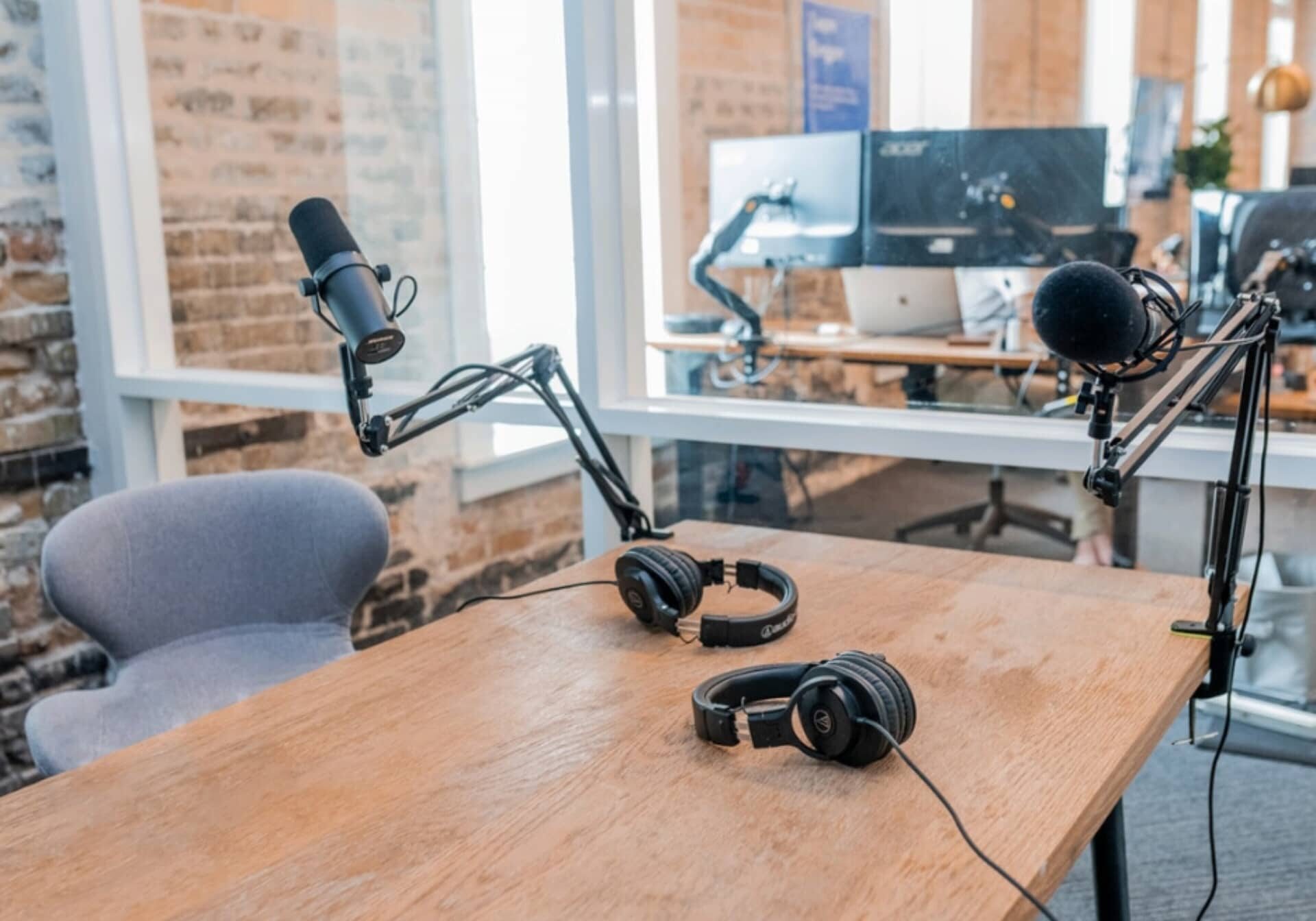 Podcast 2 Podcast 2